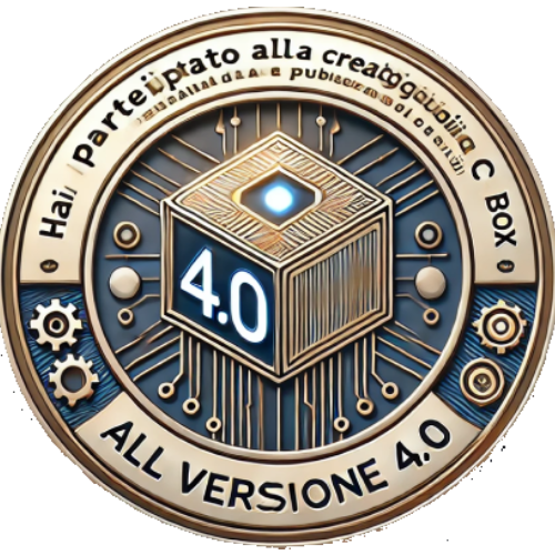 Badge pubblico 70803